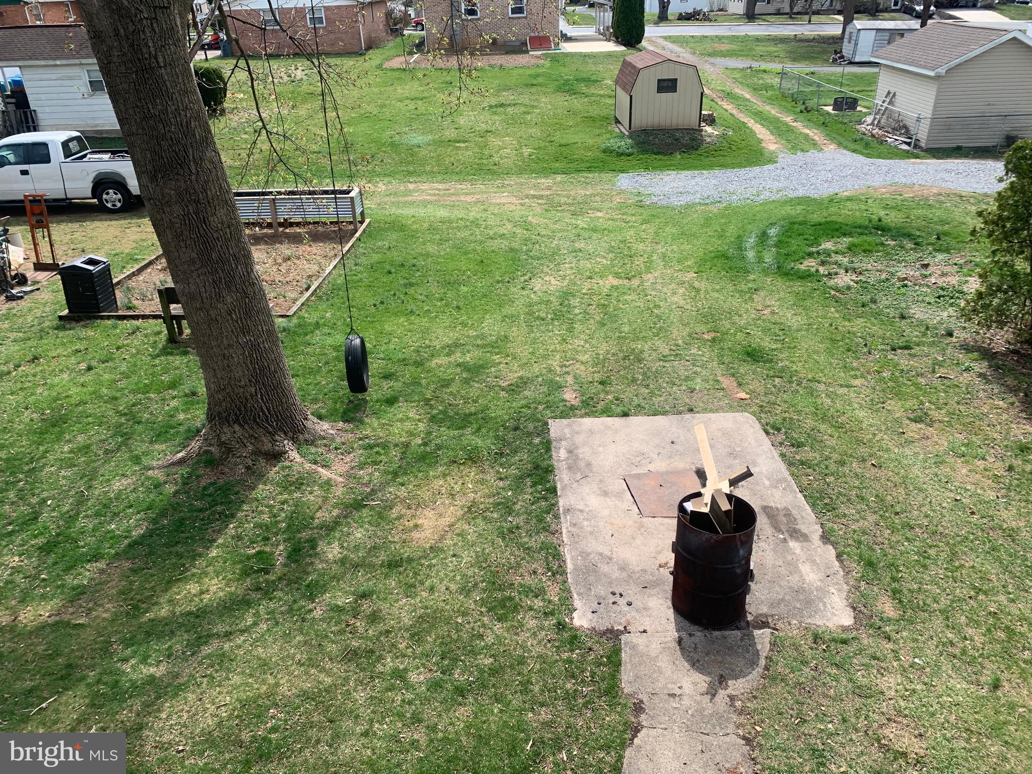 CARLISLE BOROUGH - Residential