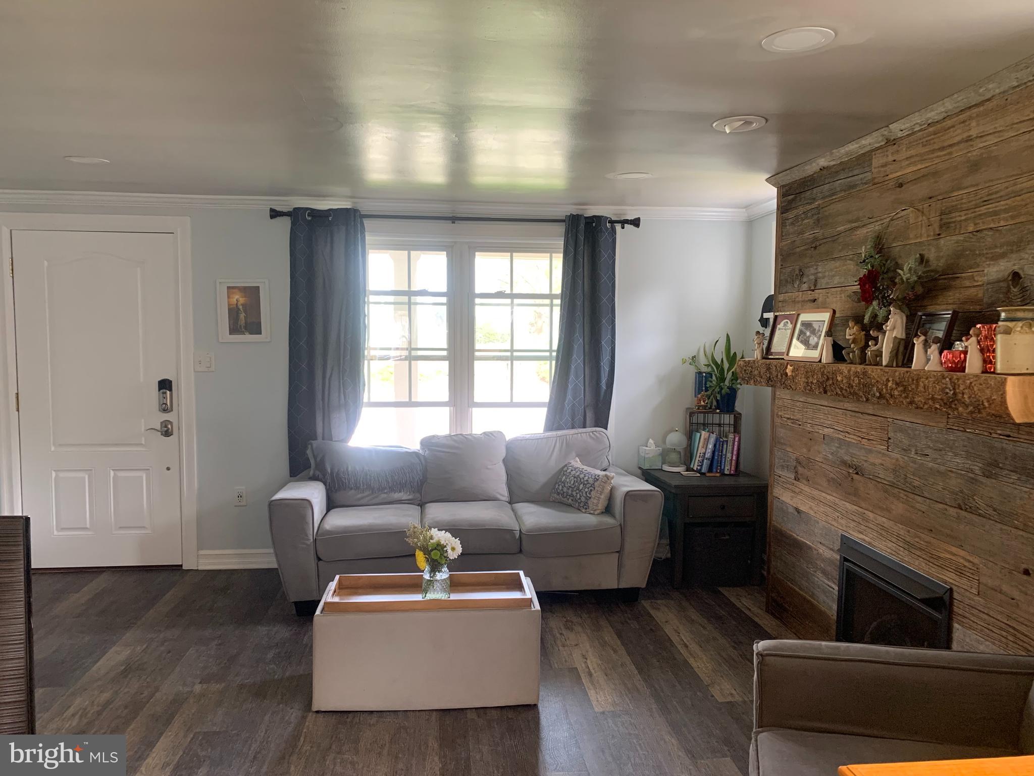 CARLISLE BOROUGH - Residential