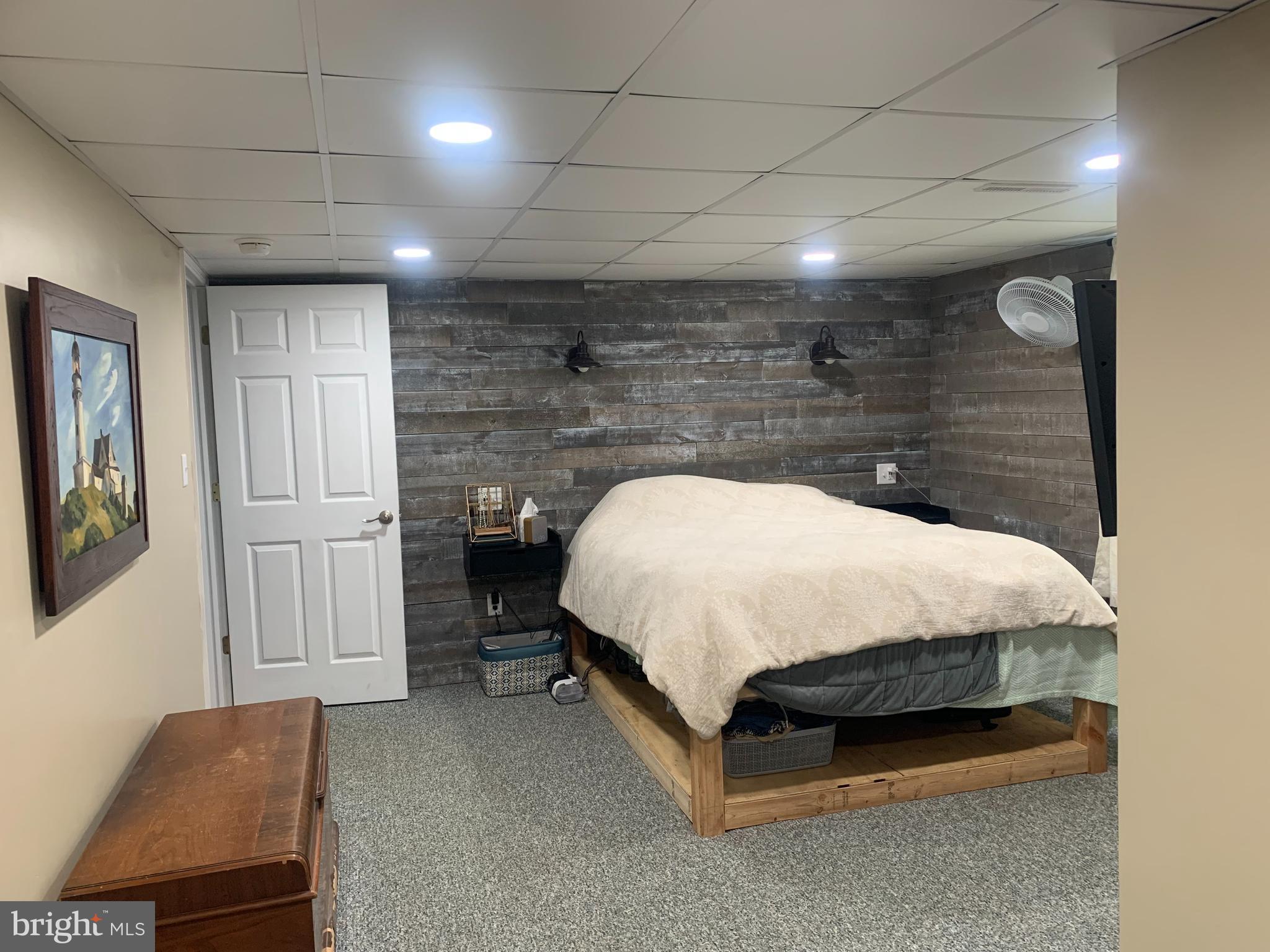 CARLISLE BOROUGH - Residential