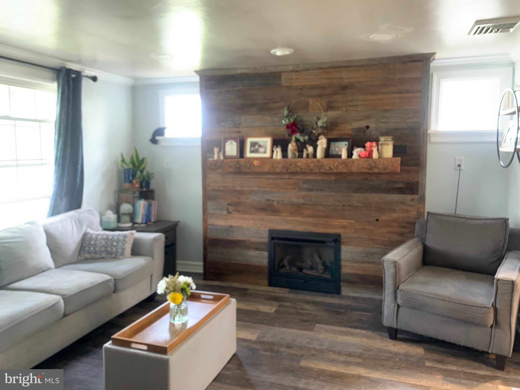 CARLISLE BOROUGH - Residential