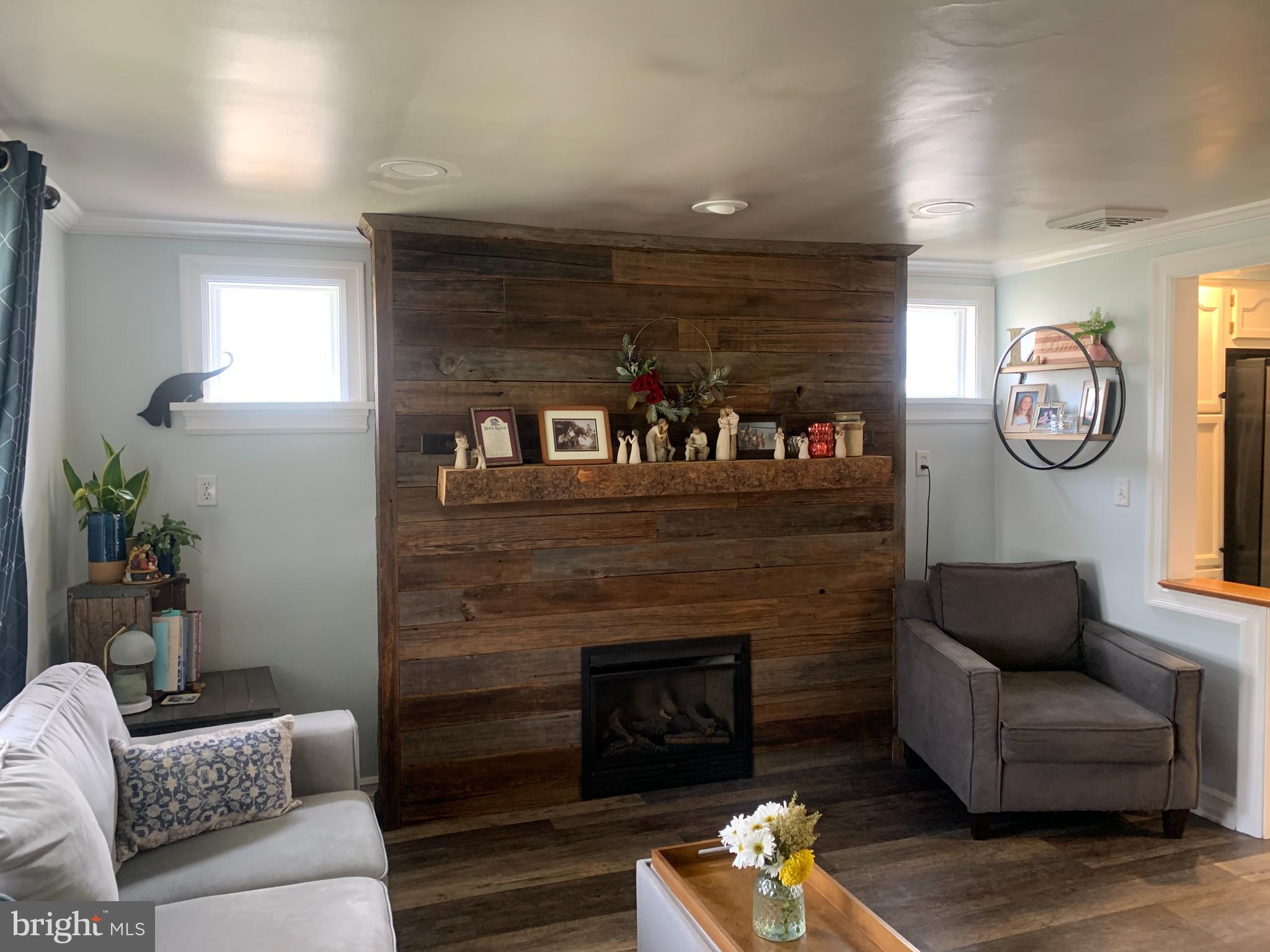 CARLISLE BOROUGH - Residential