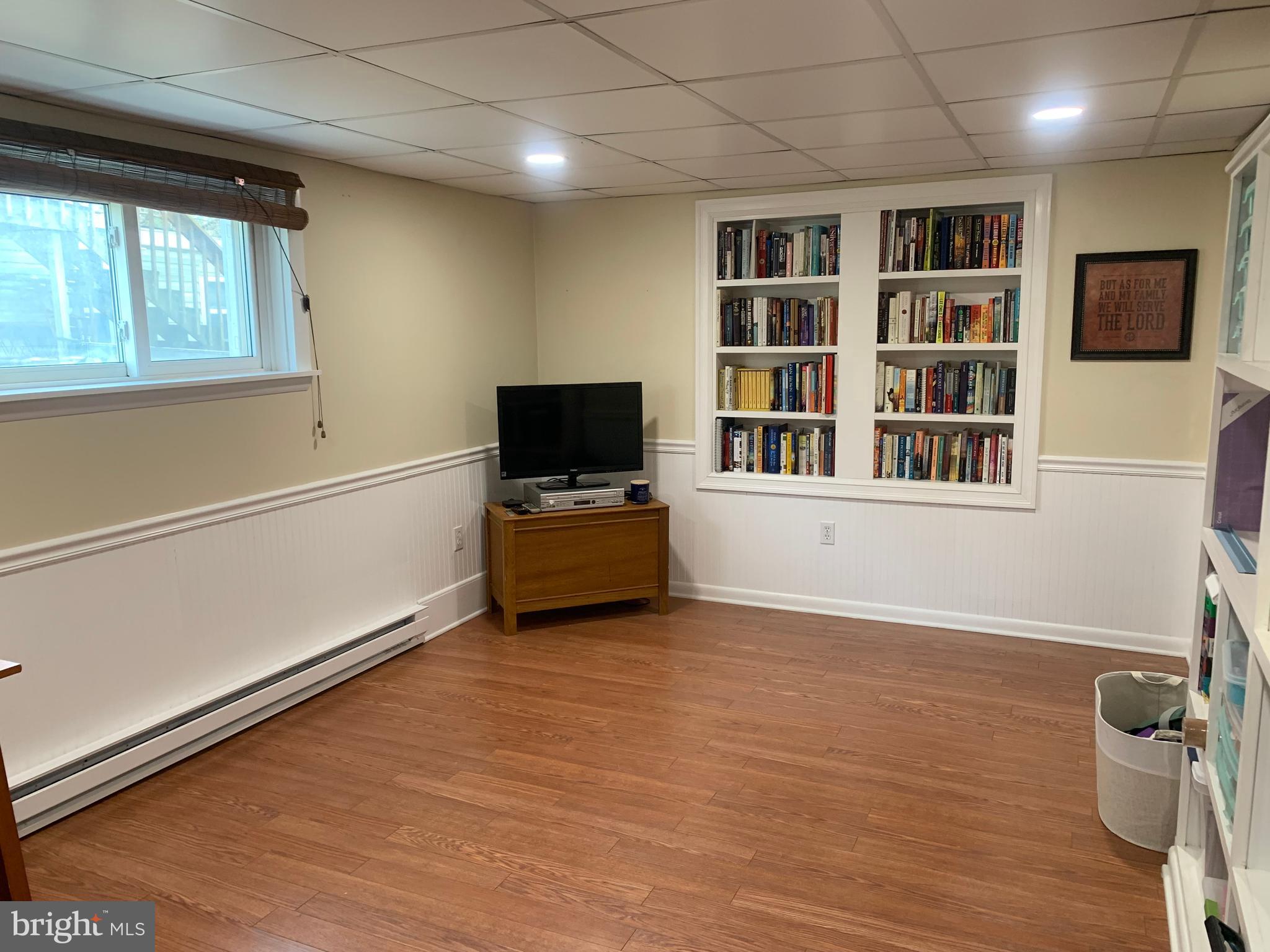 CARLISLE BOROUGH - Residential