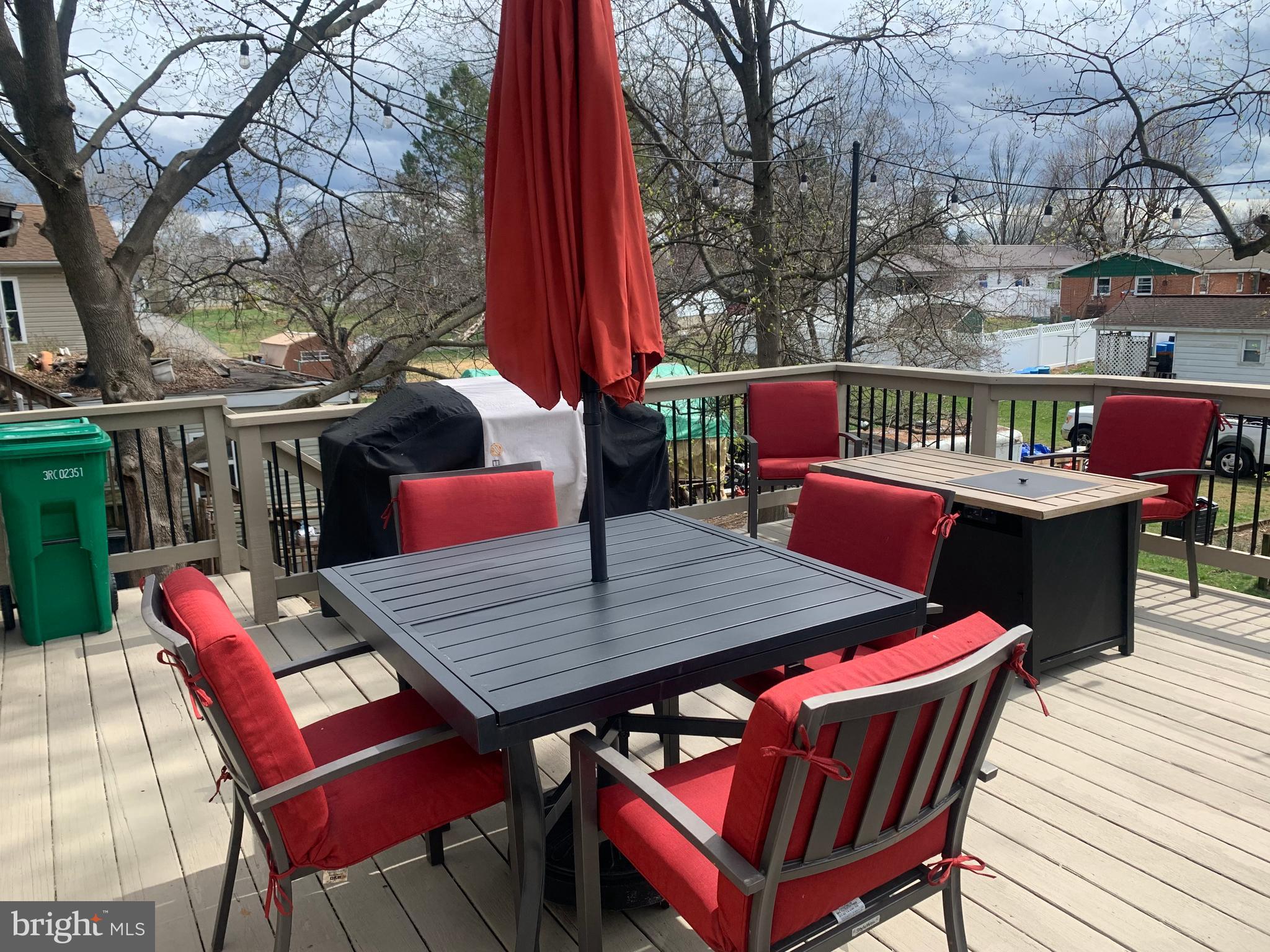 CARLISLE BOROUGH - Residential