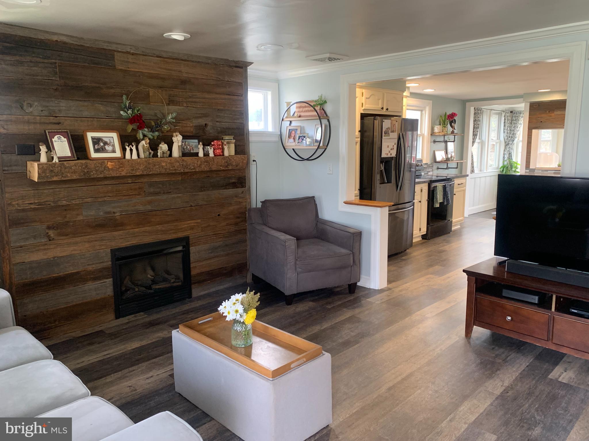 CARLISLE BOROUGH - Residential