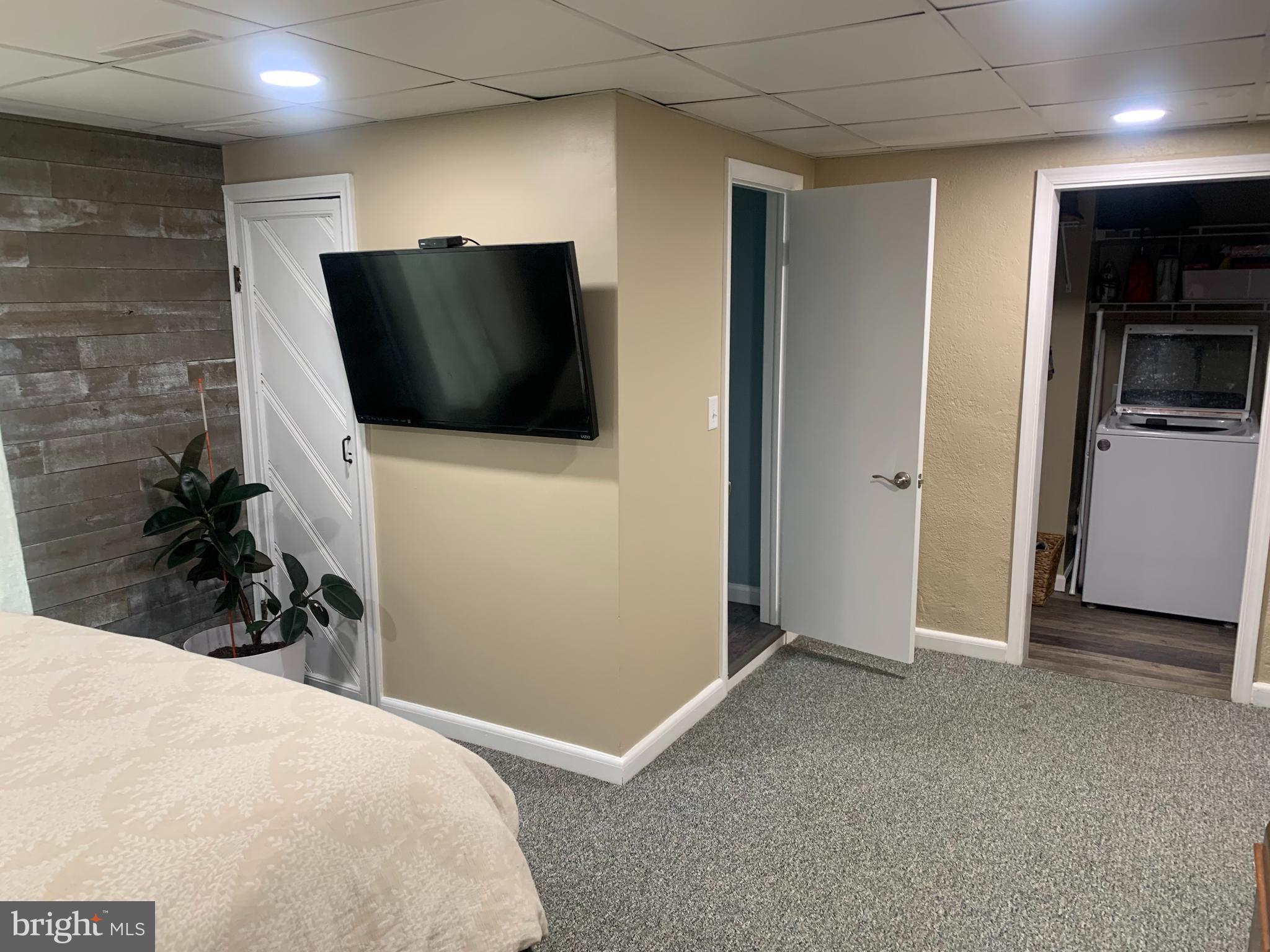 CARLISLE BOROUGH - Residential