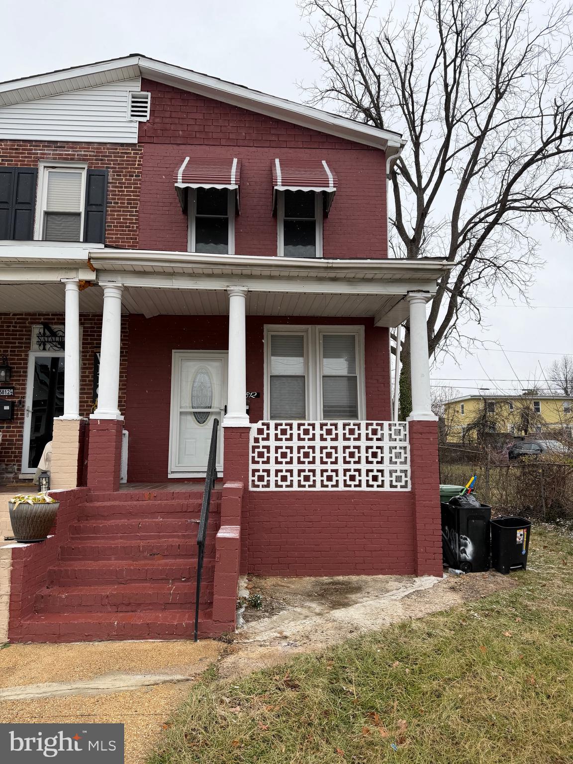 COLD SPRING NEWTOWN - Residential Lease