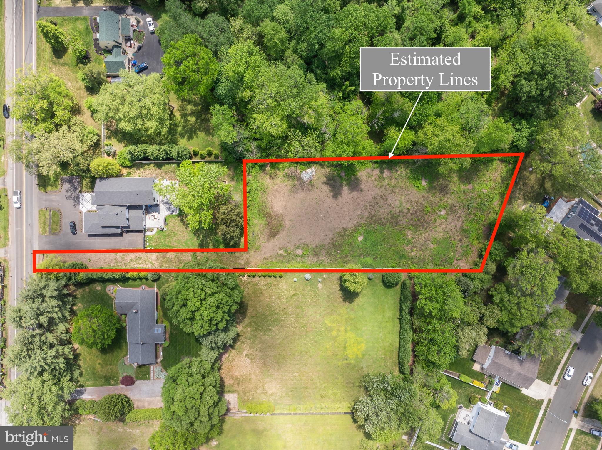 4327 BRIDGEBORO ROAD