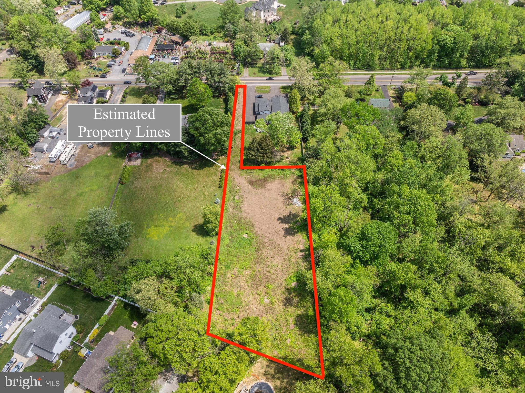 4327 BRIDGEBORO ROAD