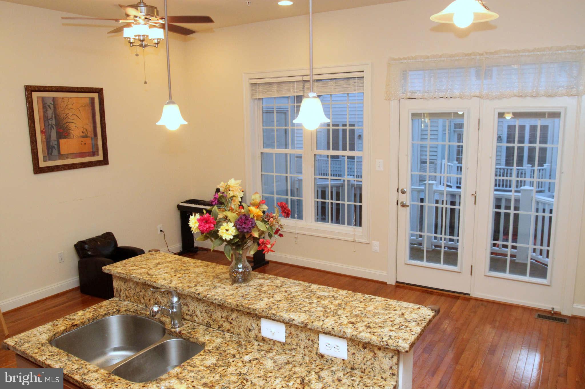 HIDDEN CREEK - Residential Lease