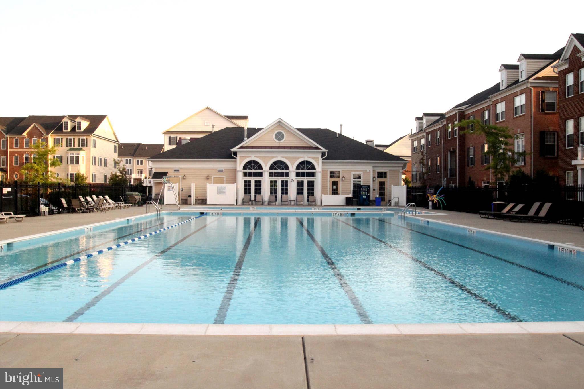 HIDDEN CREEK - Residential Lease