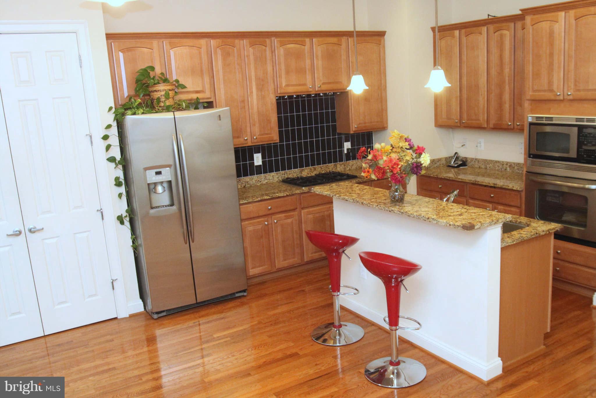 HIDDEN CREEK - Residential Lease