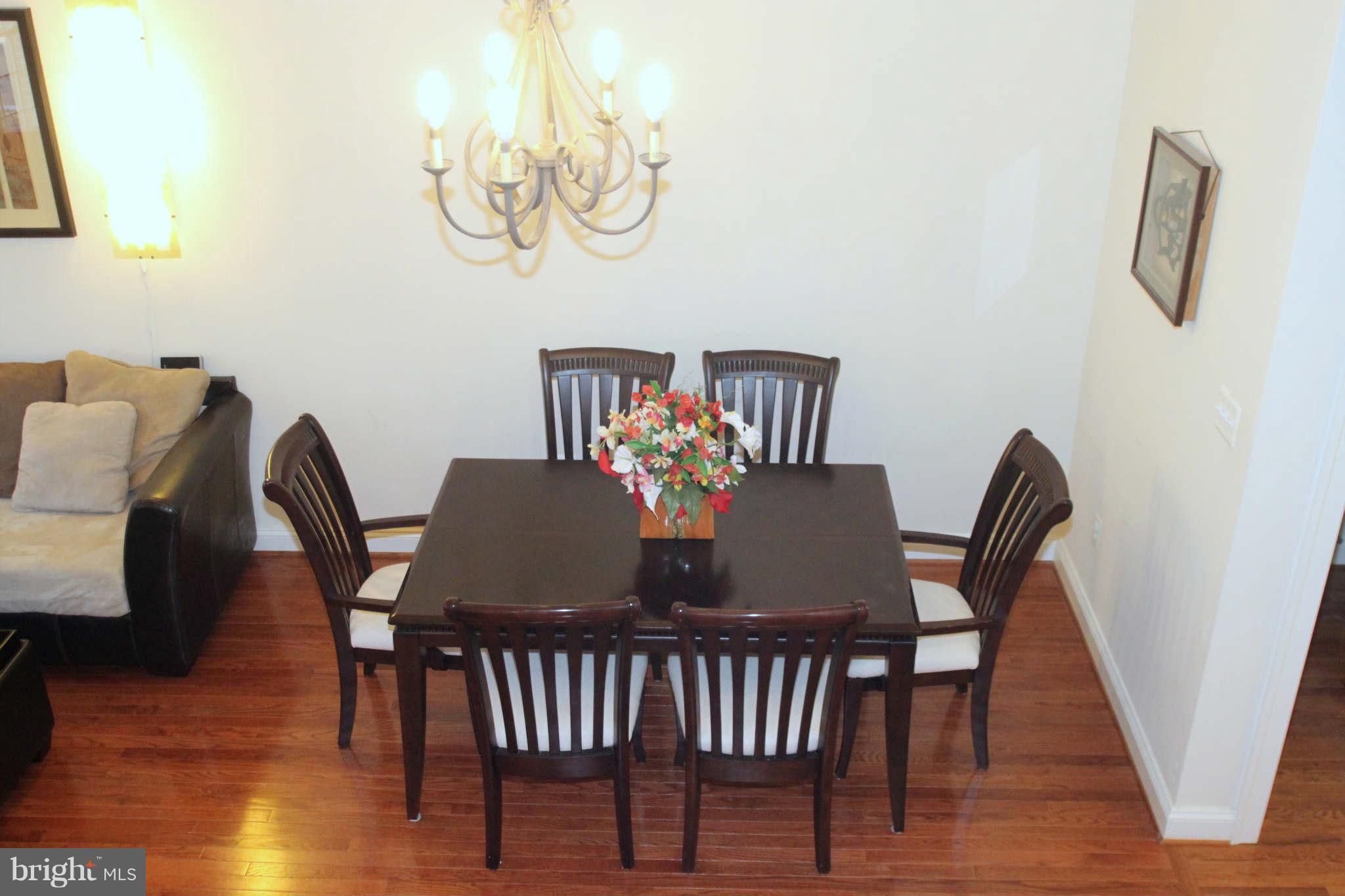 HIDDEN CREEK - Residential Lease