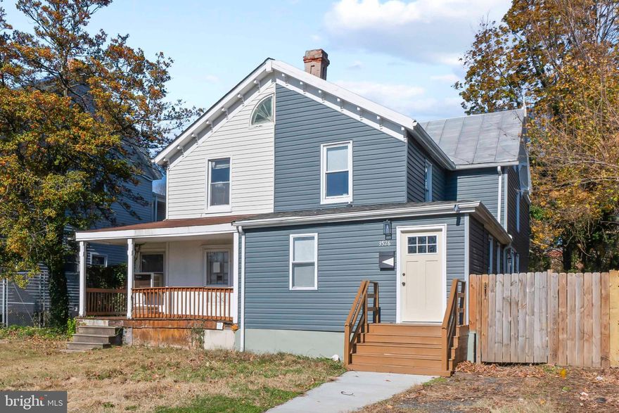 Step into a charming piece of history with this beautifully maintained Colonial twin home, built in 1920 and brimming with character. With 1,546 square feet of thoughtfully designed living space, this residence offers four spacious bedrooms and four full bathrooms, ensuring ample room for relaxation and privacy. The inviting layout seamlessly connects the living areas, perfect for both entertaining and everyday living. Imagine cozy evenings spent in the warm ambiance of your living room, or hosting gatherings in the dining area that flows effortlessly into the kitchen. The classic Colonial architecture adds a timeless elegance, while the vinyl siding provides durability and low maintenance. Step outside to discover a private driveway, offering convenient parking and easy access. The property is nestled in a tranquil setting, allowing you to enjoy peaceful moments in your own backyard oasis. This home is not just a place to live; it's a canvas for your dreams. Whether you envision a vibrant garden, a cozy outdoor seating area, or a play space for your hobbies, the possibilities are endless. Located in a community that values charm and character, this residence is ready to welcome you home. Experience the perfect blend of historic charm and modern convenience-schedule your private tour today and see how this delightful home can meet your needs and aspirations!