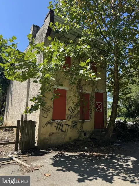 222 Byram Street, Chester, PA 19013 - MLS#: PADE2108096