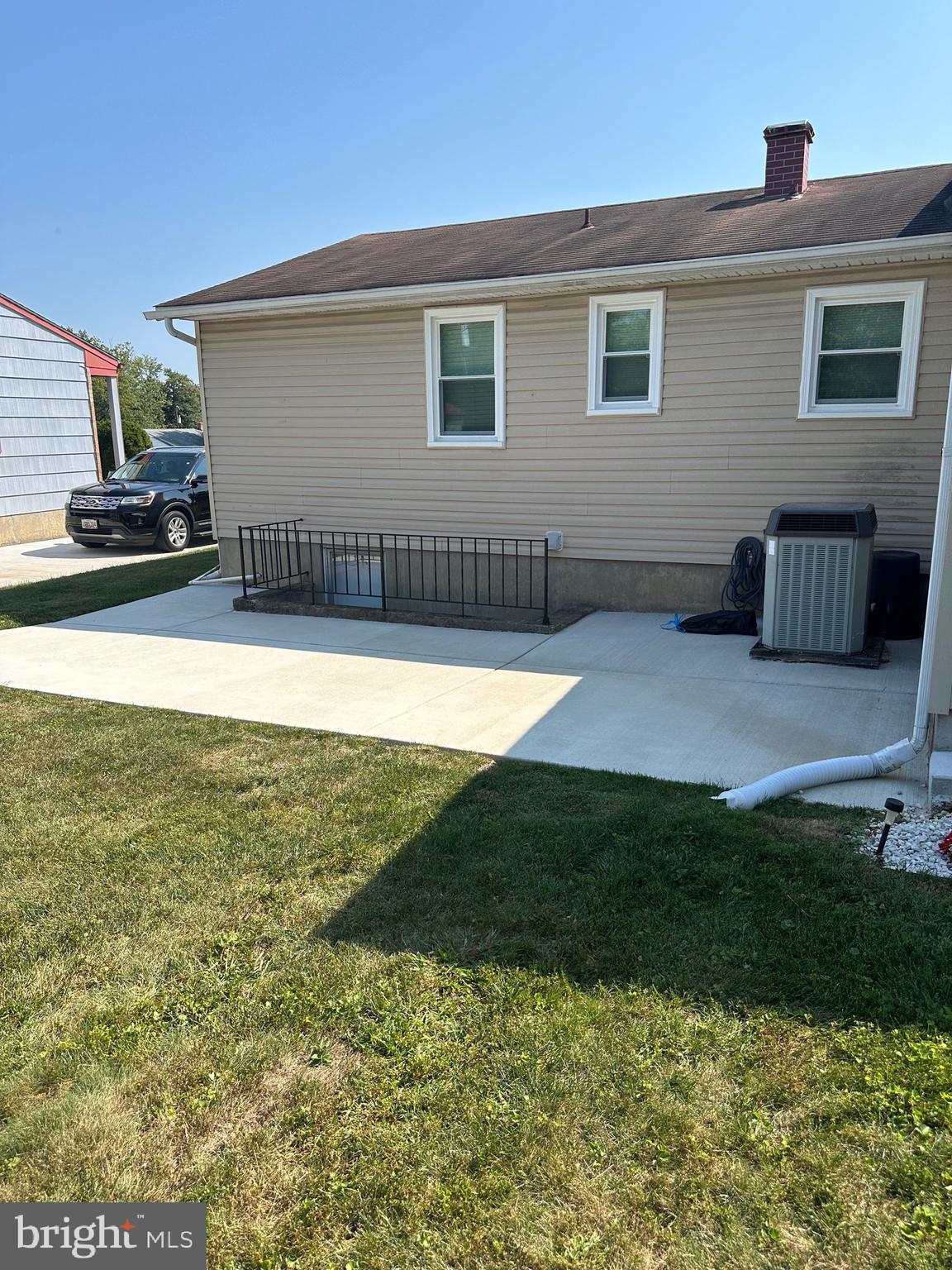 GREENVIEW MANOR - Residential Lease