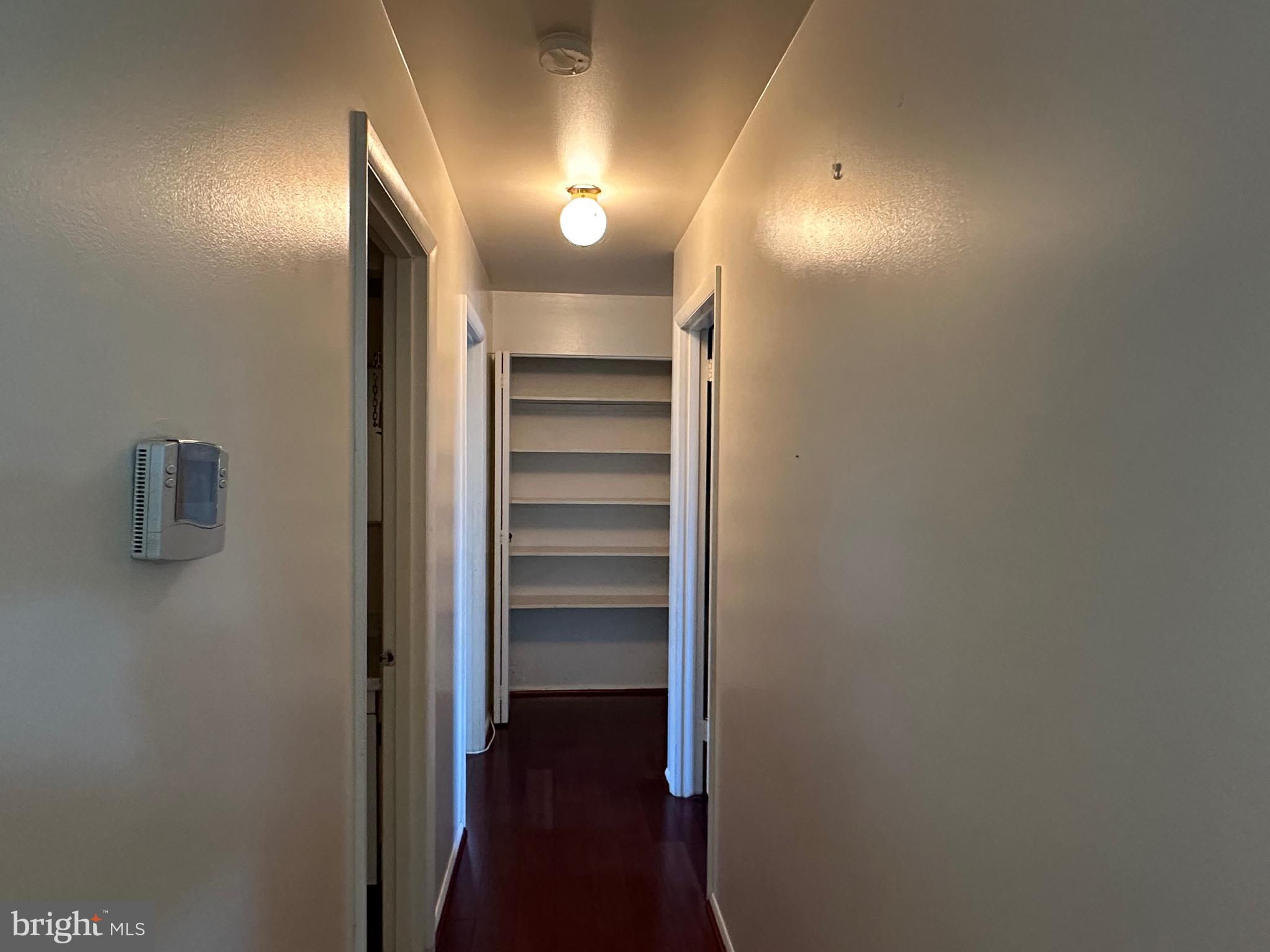 GREENVIEW MANOR - Residential Lease