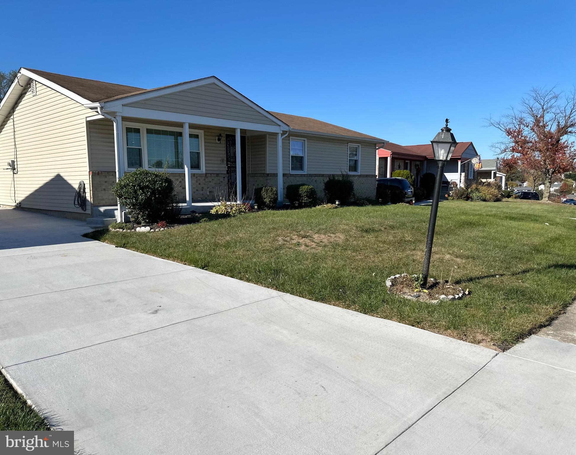 GREENVIEW MANOR - Residential Lease