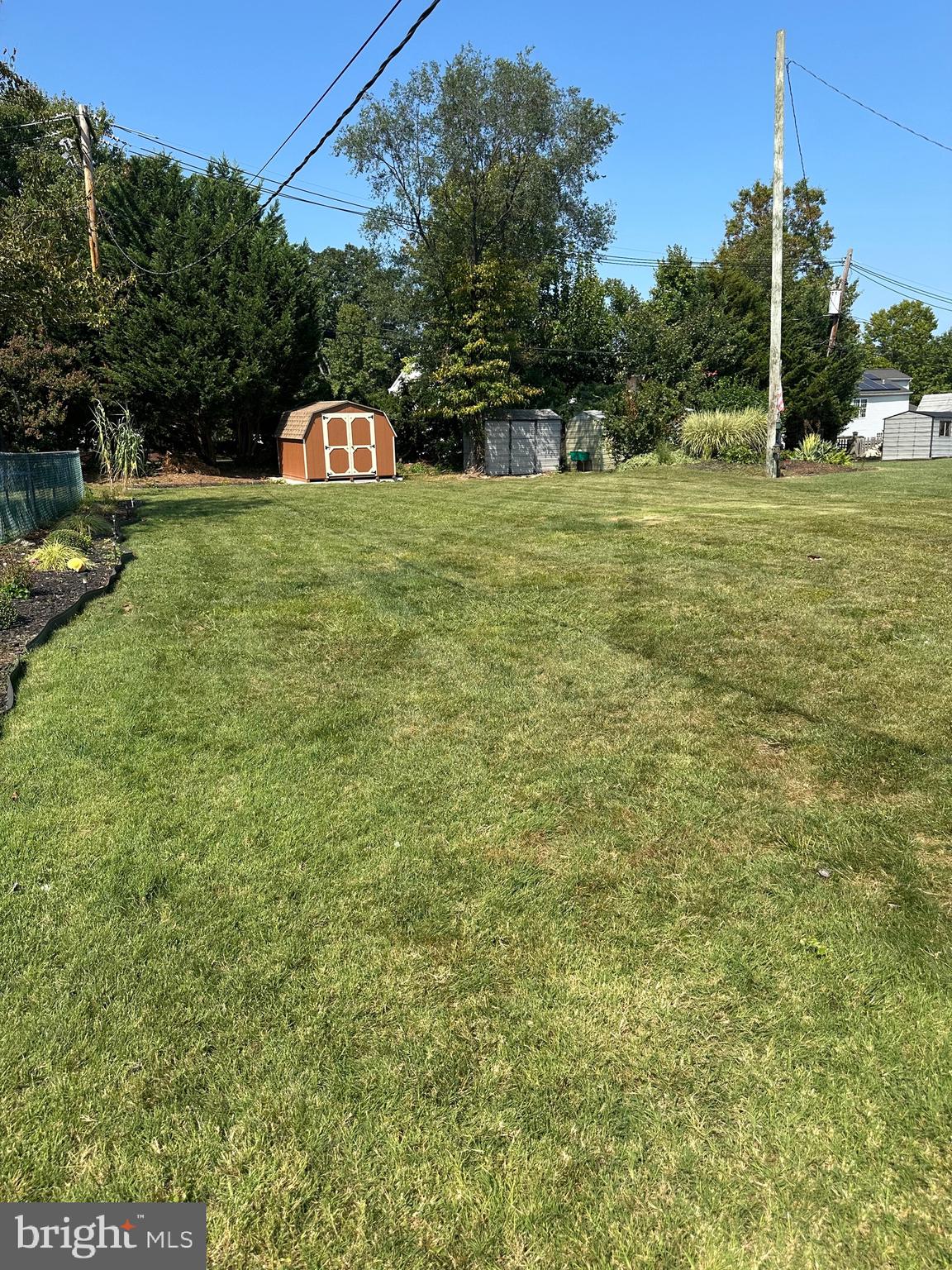 GREENVIEW MANOR - Residential Lease