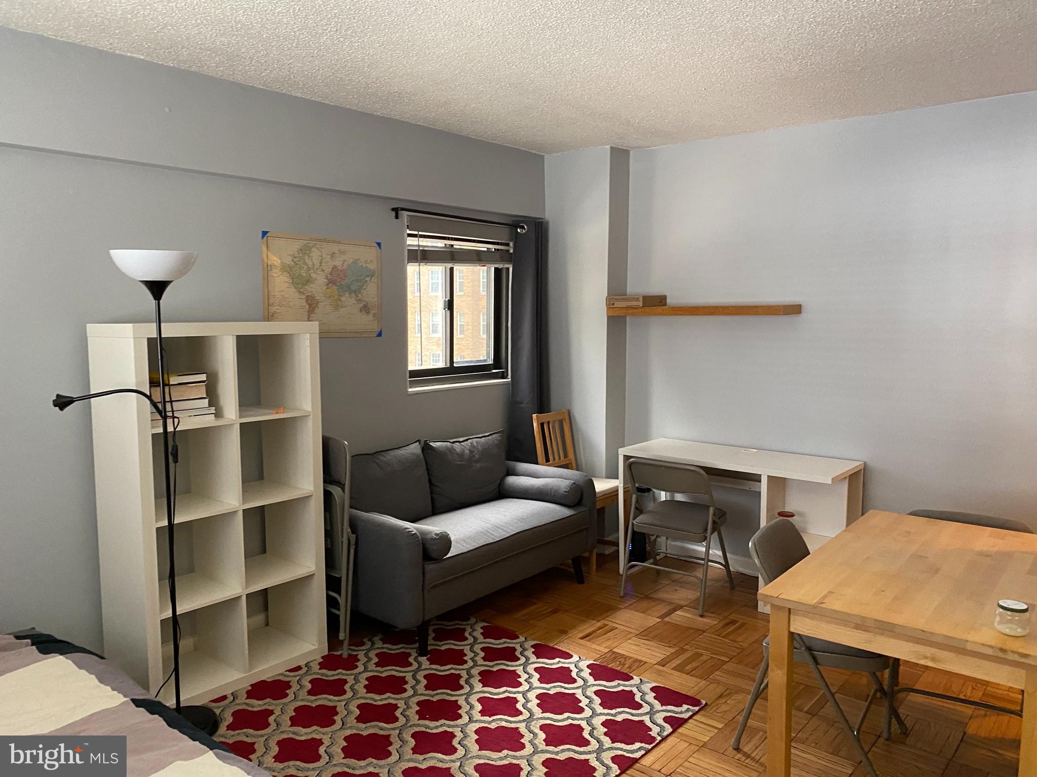 2141 I STREET NW 607