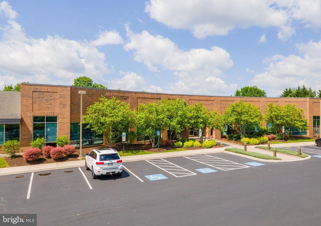 Photo of 100 Campbell Blvd., EXTON, PA 19341 (MLS # PACT2112338)