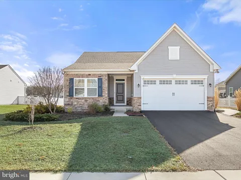 32653 Savage Farm Court, Frankford, DE 19945 - MLS#: DESU2078538