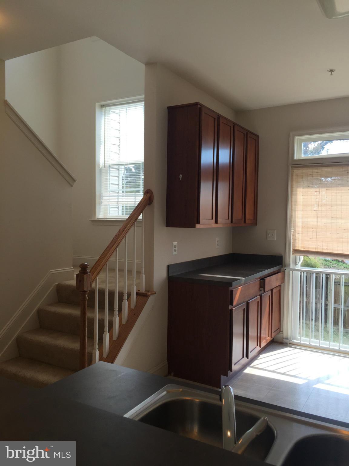 WILLOWGATE - Residential Lease