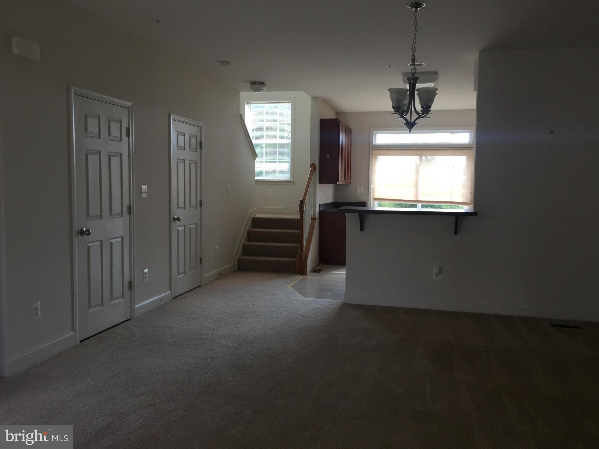 WILLOWGATE - Residential Lease