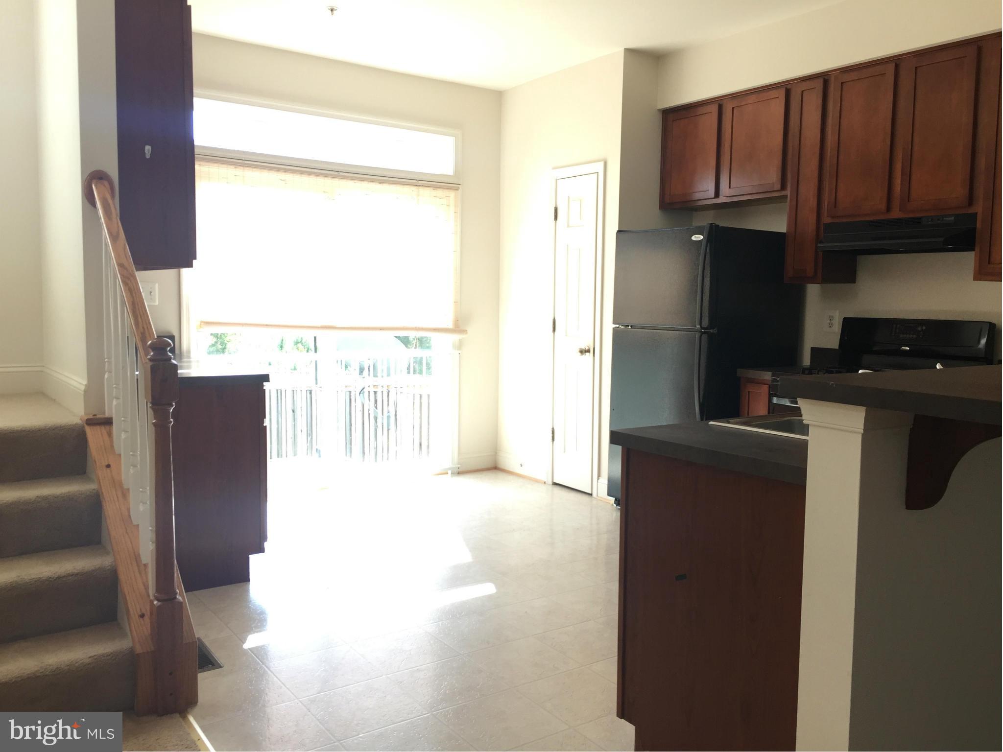 WILLOWGATE - Residential Lease