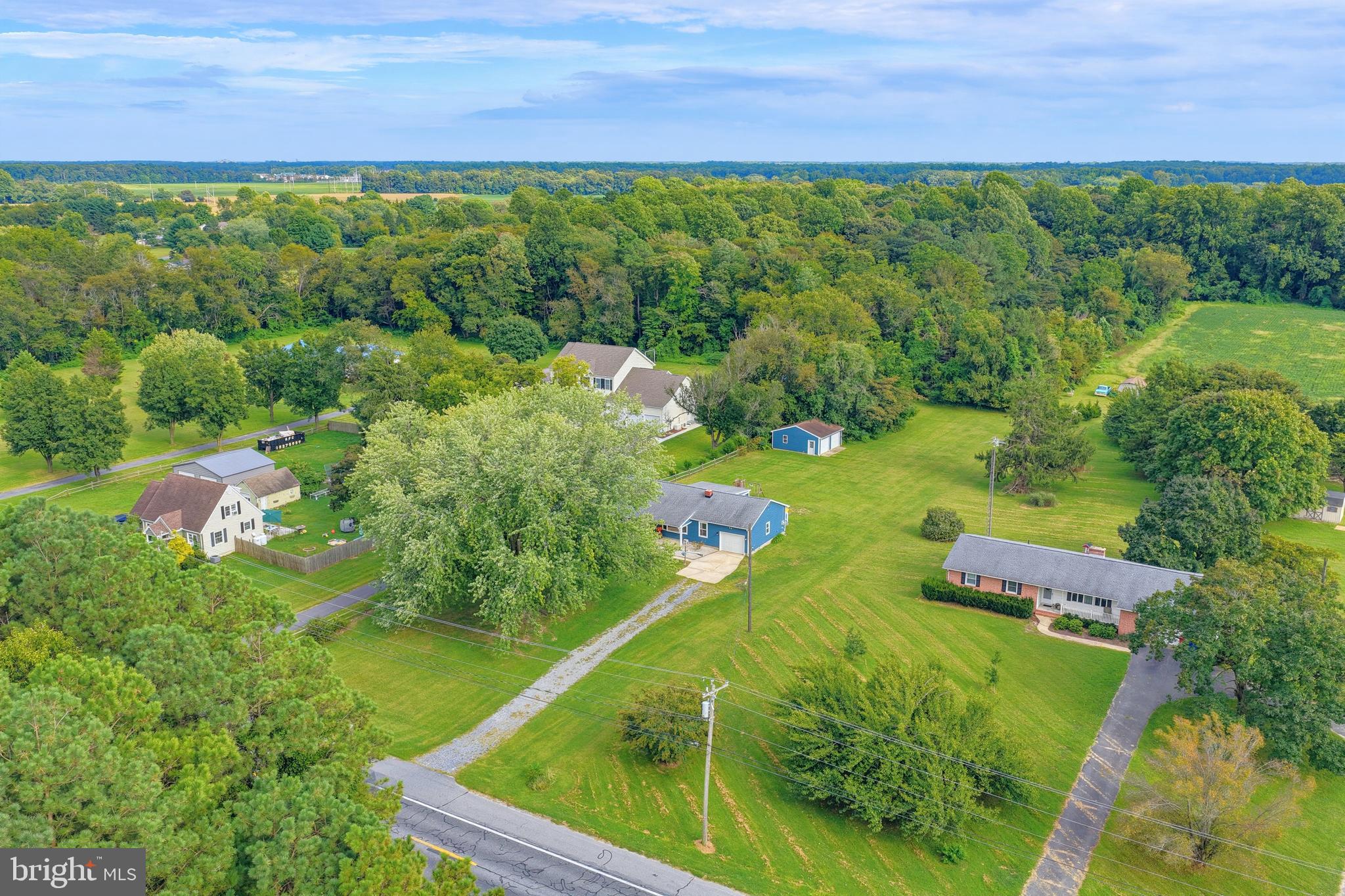 7443 SHAWNEE ROAD