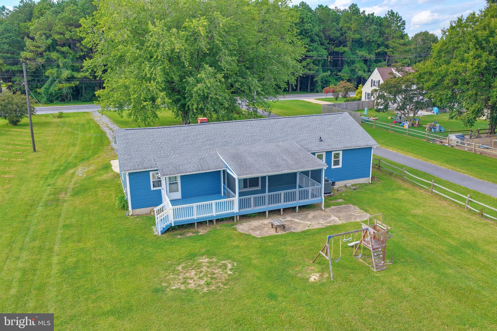7443 SHAWNEE ROAD