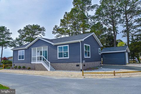 26769 CURLEW WAY 12 LONG NECK DE 19966