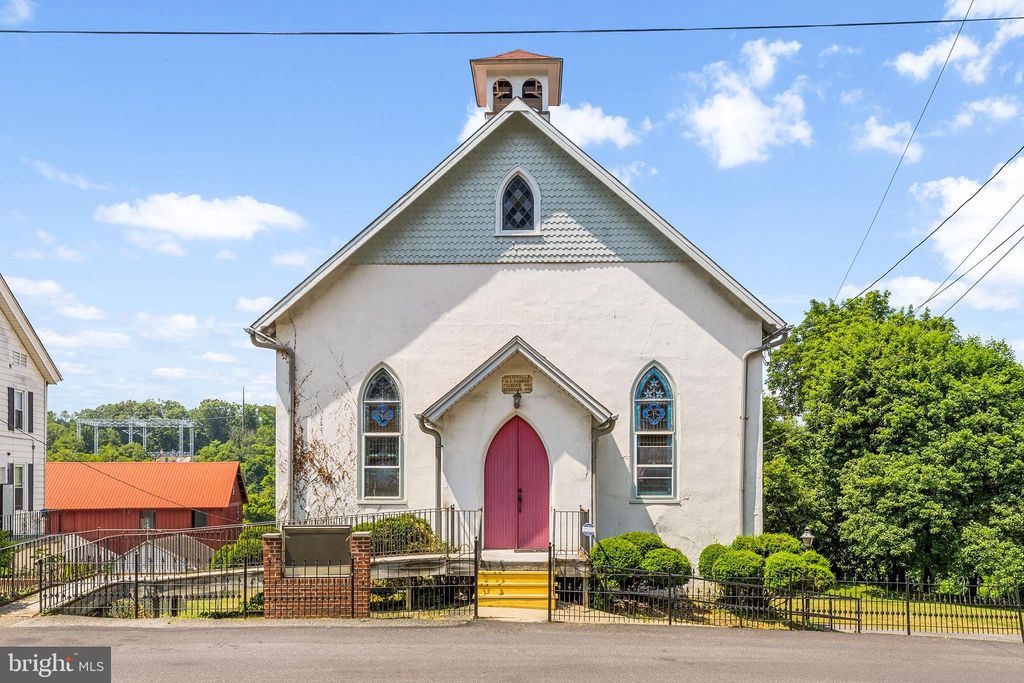 Photo of 2460 Mount Road, ASTON, PA 19014 (MLS # PADE2048020)