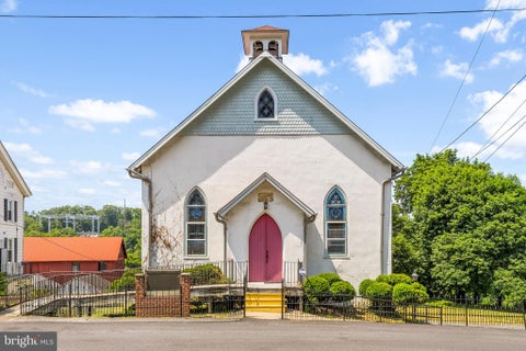 Photo of 2460 Mount Road, ASTON, PA 19014 (MLS # PADE2048020)