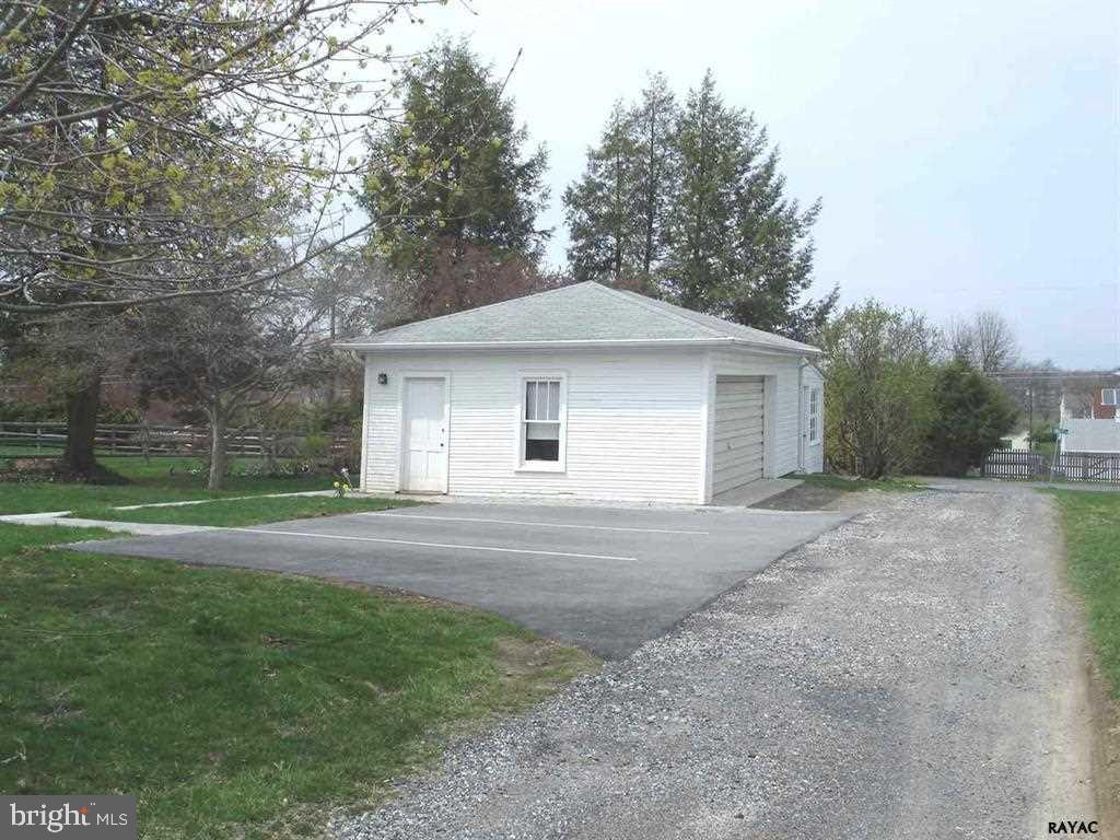 NONE AVAILABLE - Residential Lease