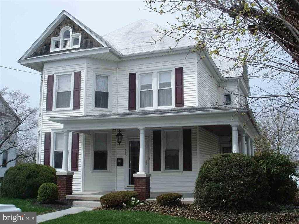 NONE AVAILABLE - Residential Lease