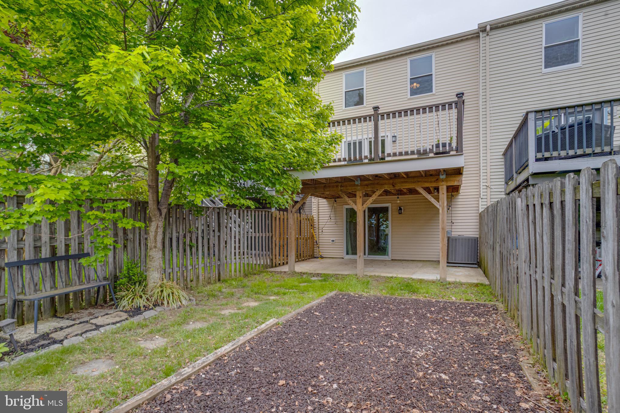 WOODBRIDGE CENTER - Residential