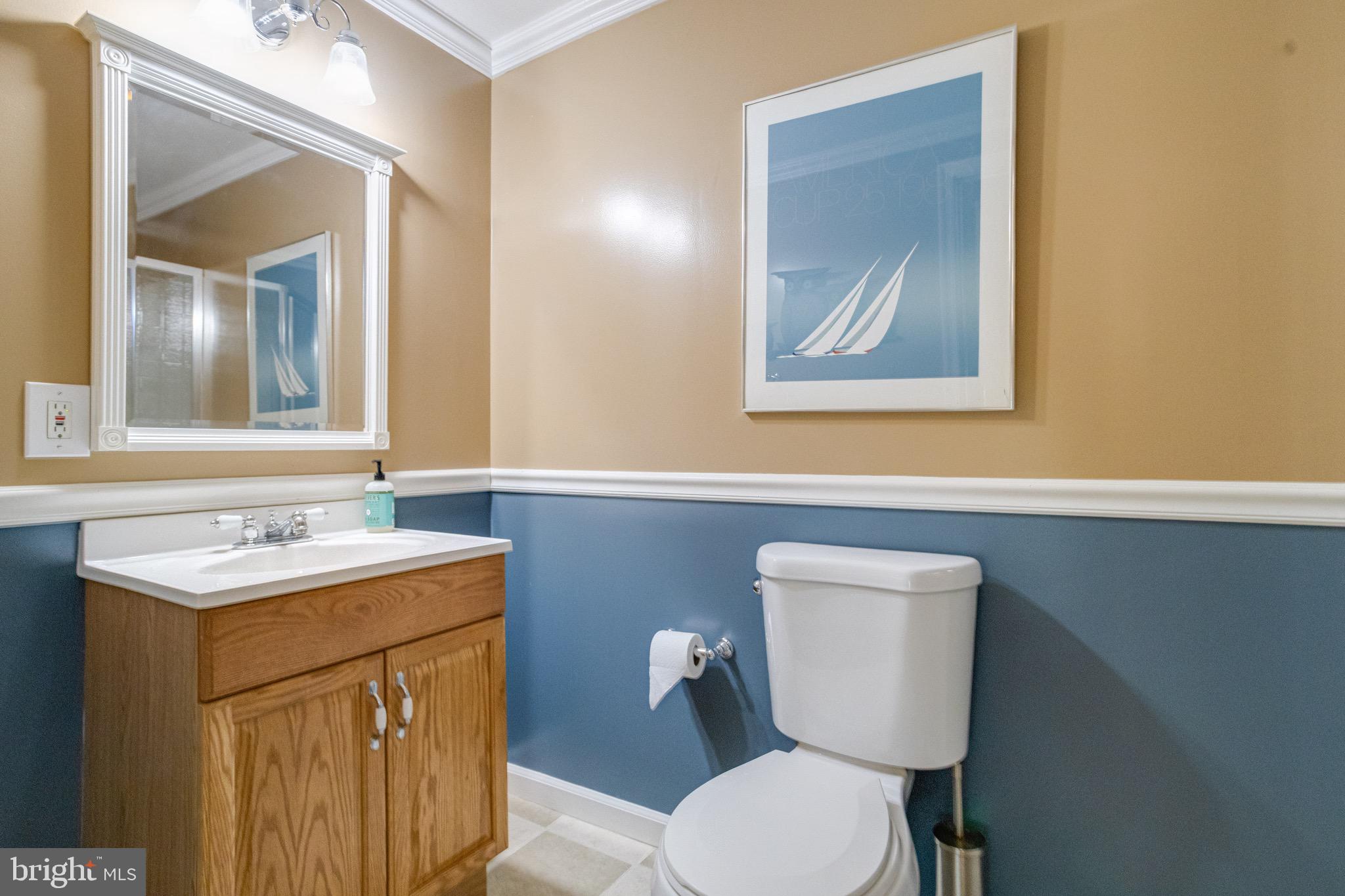 WOODBRIDGE CENTER - Residential