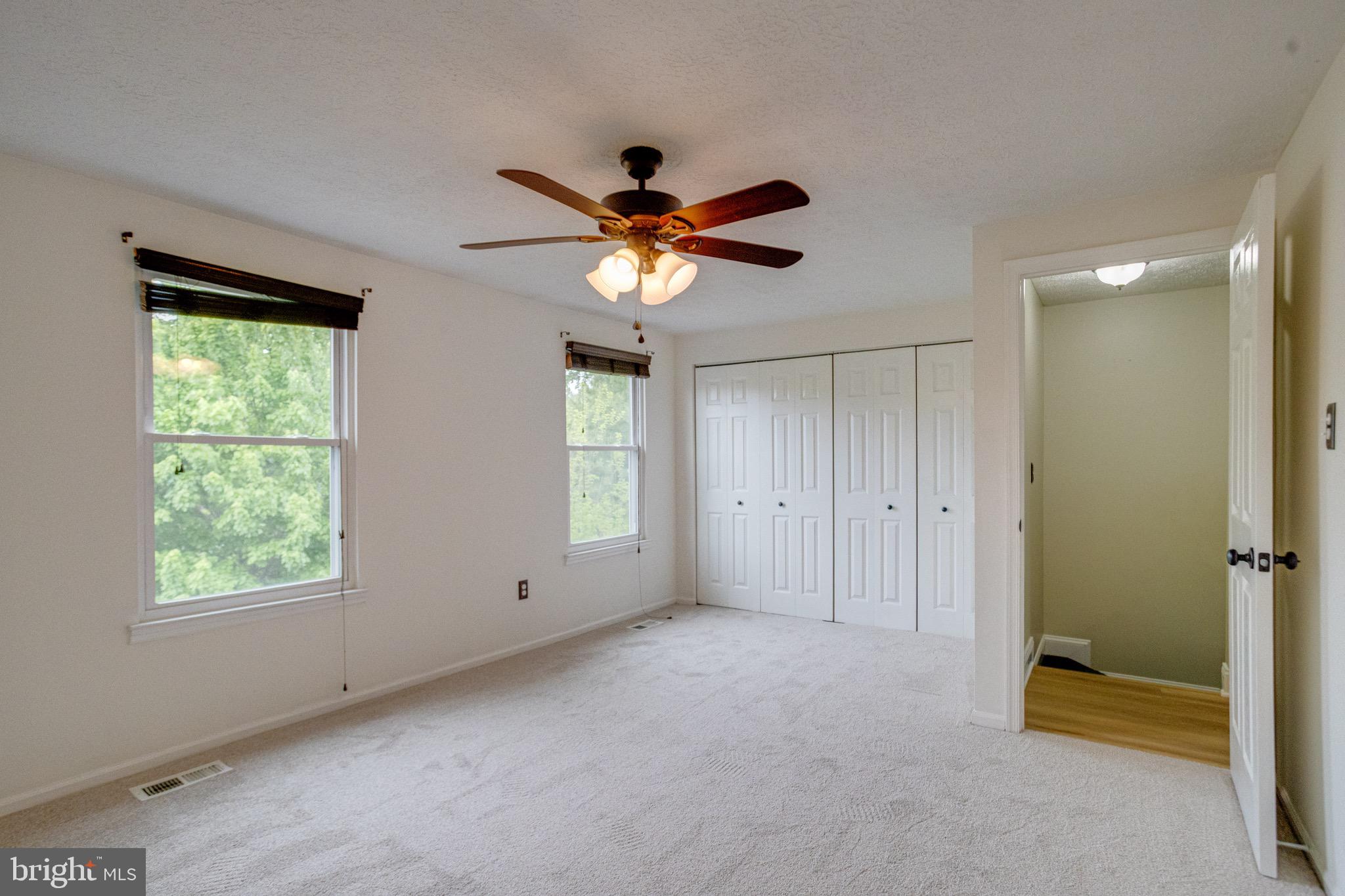 WOODBRIDGE CENTER - Residential