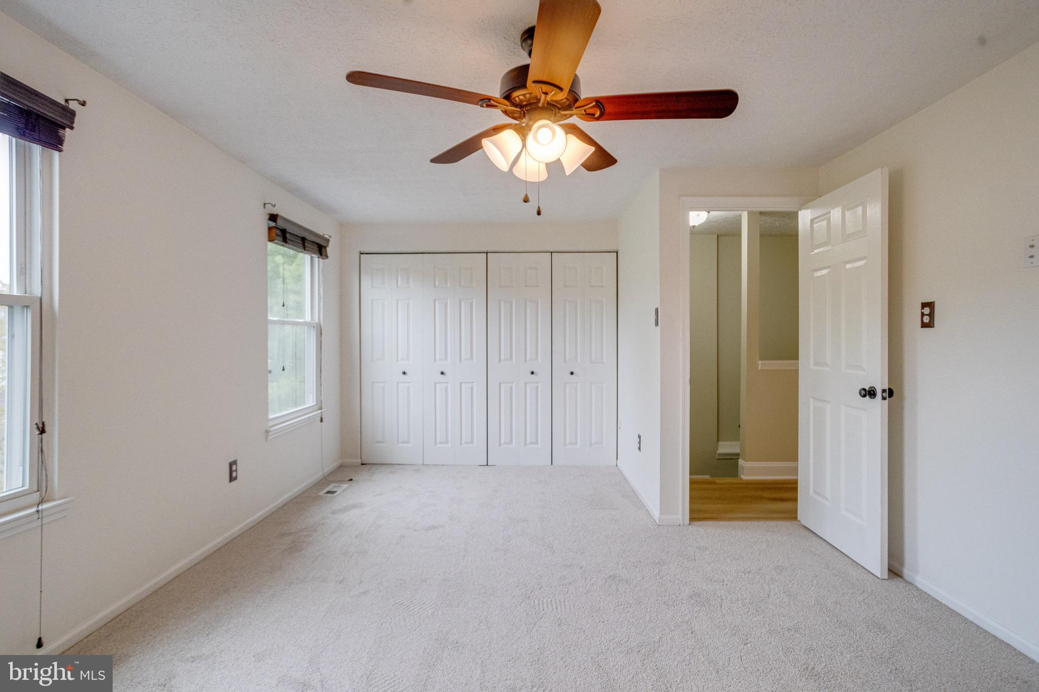 WOODBRIDGE CENTER - Residential