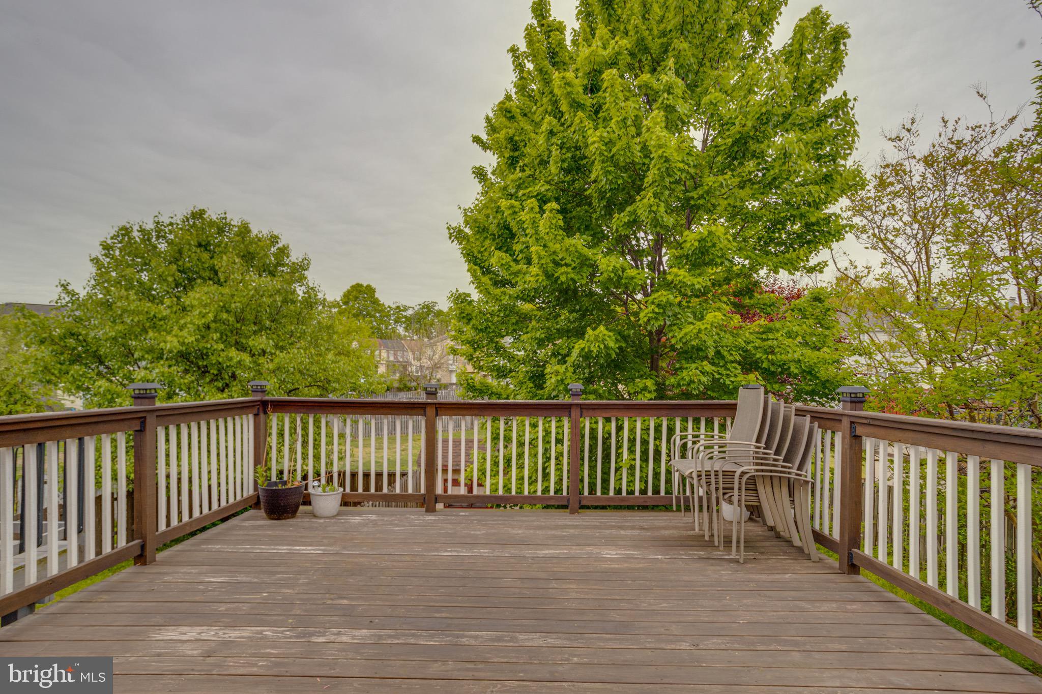 WOODBRIDGE CENTER - Residential