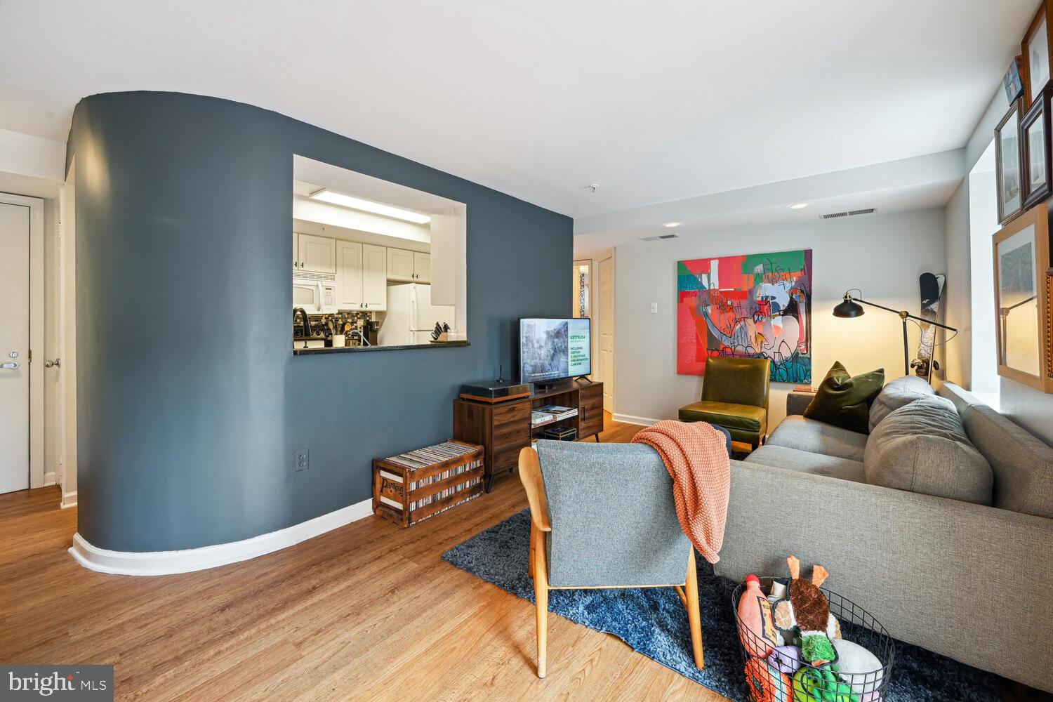 1619 R STREET NW LL3