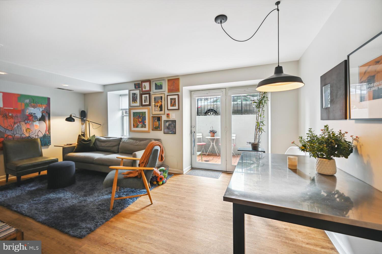 1619 R STREET NW LL3