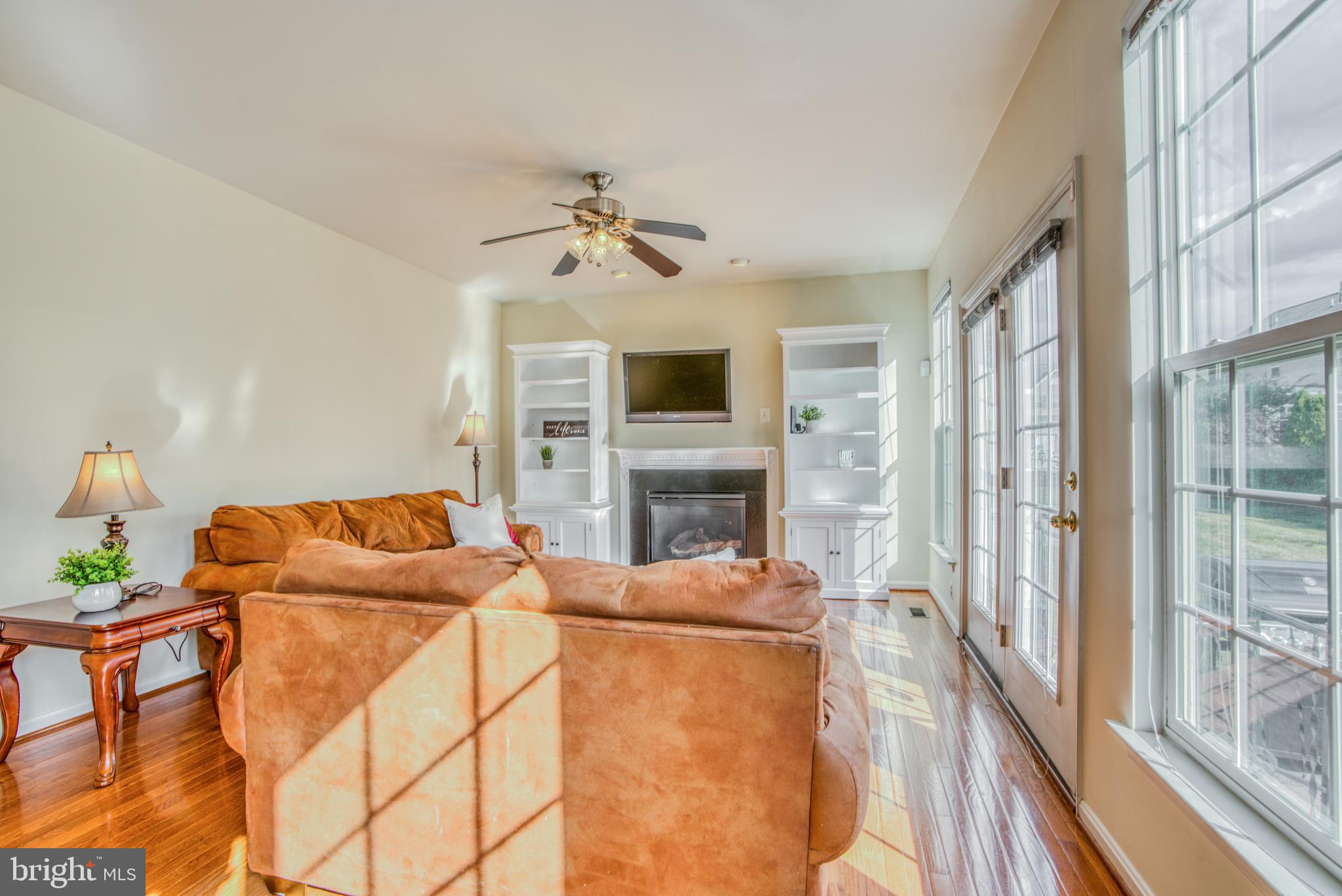 NICKLES - Residential