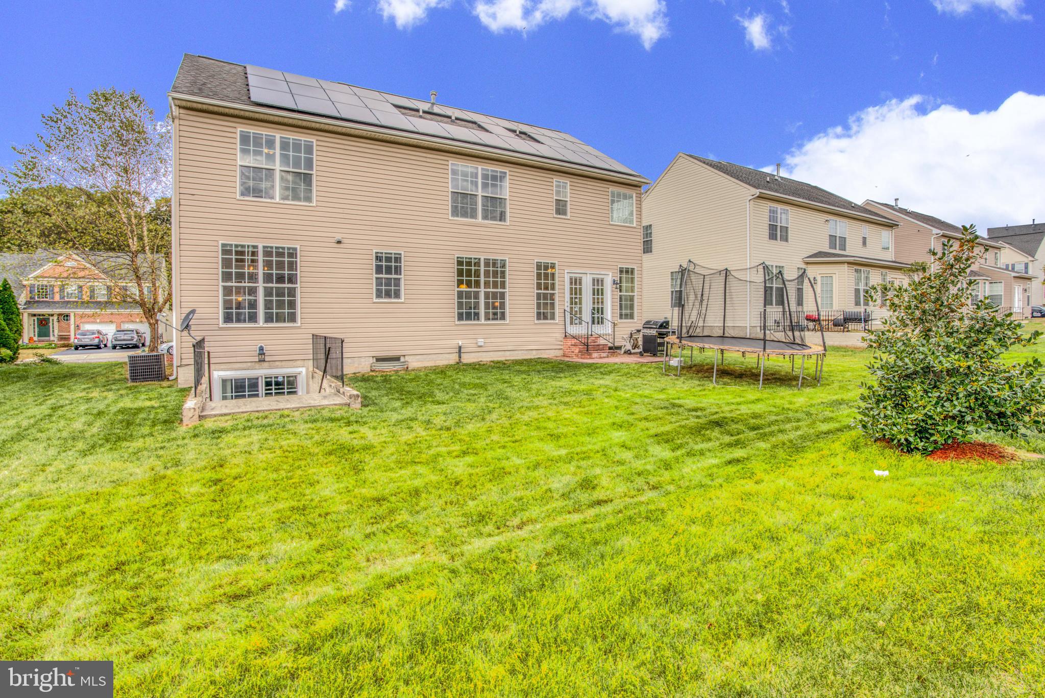 NICKLES - Residential