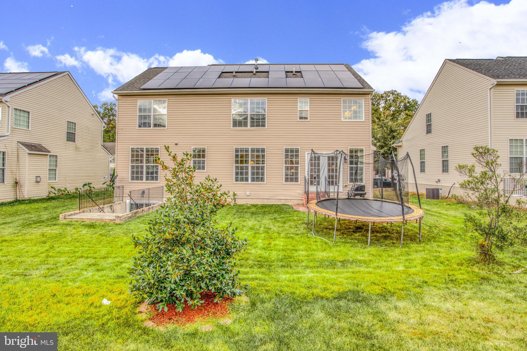 NICKLES - Residential