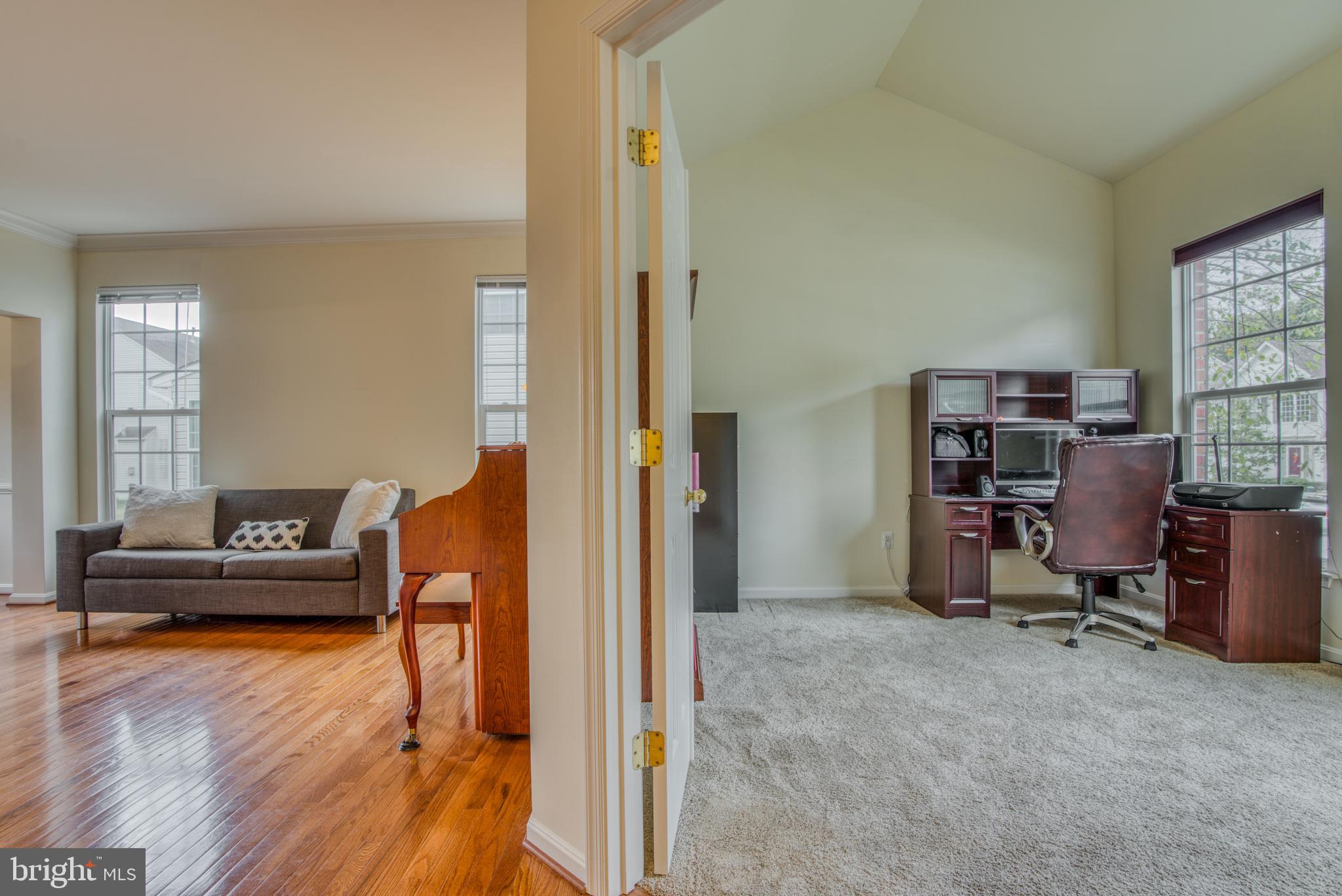 NICKLES - Residential