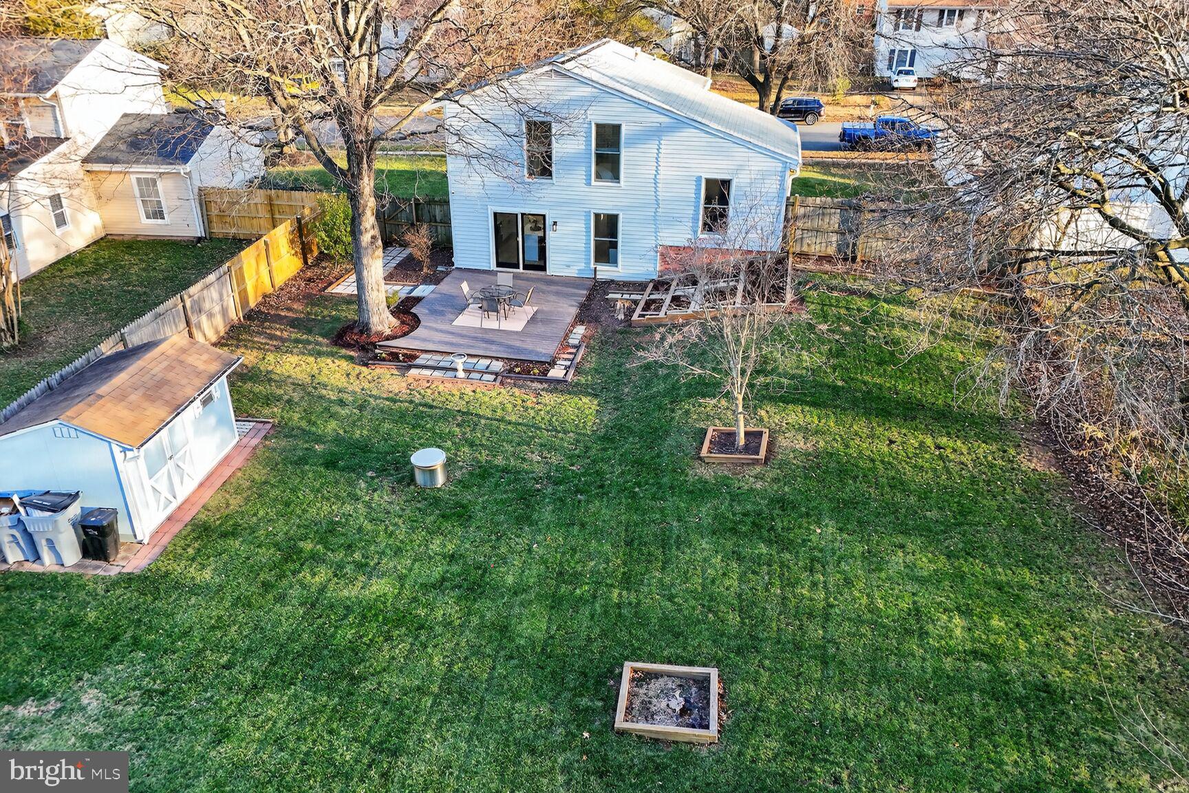 BROOKFIELD - Residential