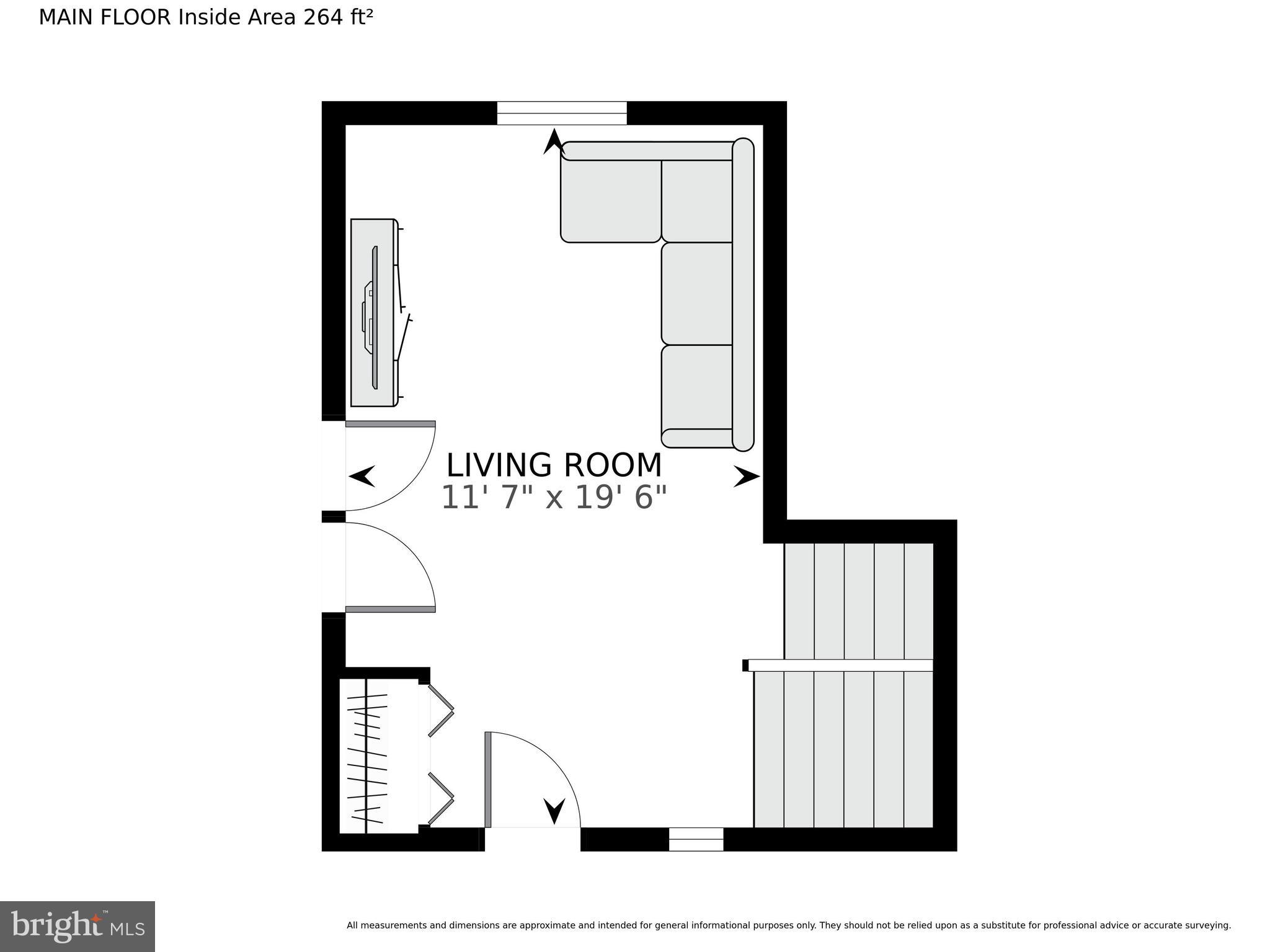 BROOKFIELD - Residential