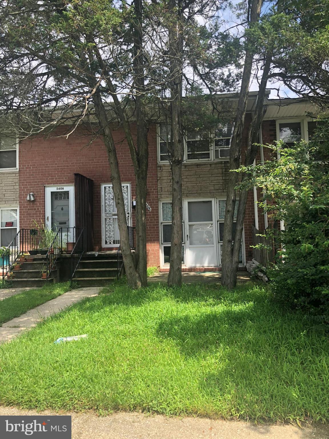 FRANKFORD - Residential