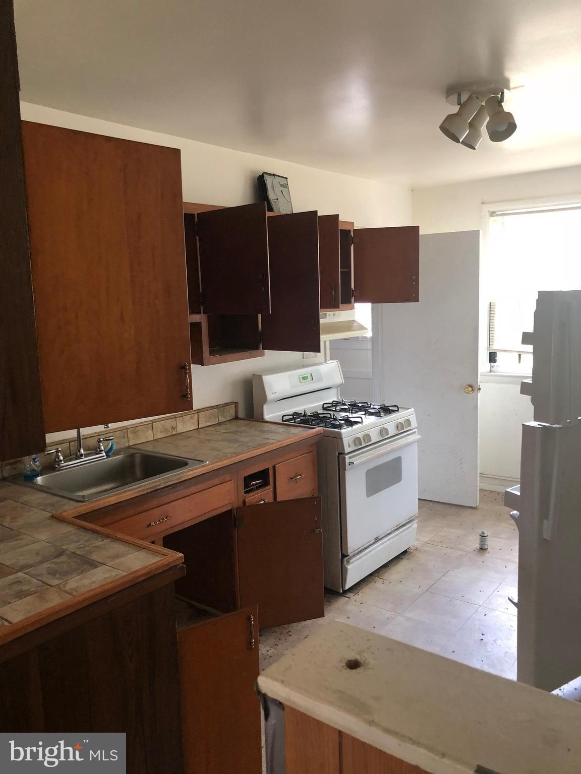 FRANKFORD - Residential